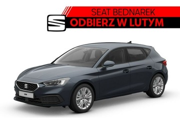 Seat Leon IV 2026 Seat Leon Style 1.5 TSI 115 KM