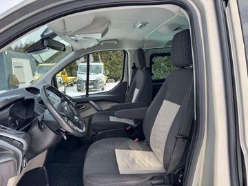 Ford Tourneo Custom I 2017 Ford Tourneo Custom 9-osobowy Stan Jak Nowy Turneo Tytanium Custom Ful Wy, zdjęcie 22