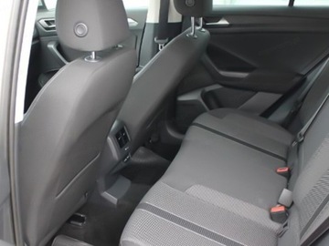 Volkswagen T-Roc I SUV Facelifting 1.5 TSI ACT 150KM 2025 Life Plus 1.5 TSI 150KM DSG, zdjęcie 9