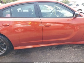 Dodge Charger VII 2023 Dodge Charger Scat Pack 2023 6.4l 6.4 Benzyna 485KM, zdjęcie 6