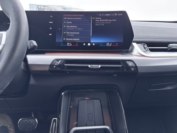 BMW X1 U11 Crossover 1.5 18i 136KM 2025 BMW X1 BMW x1, 18i sDrive, Mpakiet, adaptacyjne LE, zdjęcie 21