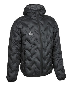 SELECT KURTKA ZIMOWA PIKOWANA OXFORD v23 r.XL
