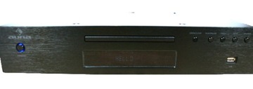 Auna 10005063 Hi-Fi USB-CD-плеер