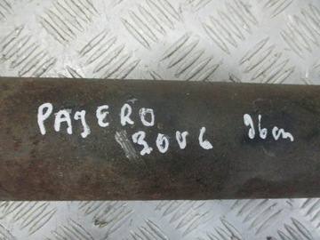 HŘÍDEL HNACÍ MITSUBISHI PAJERO II 3.0 V6