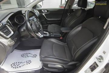 Kia XCeed Crossover 1.6 T-GDI 204KM 2022 Kia XCeed LEDY / Kamera / JBL / Gwarancja na ROK, zdjęcie 20