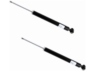 2× TLUMIČ ZADNÍ PLYNOVÝ 317 455 SACHS MERCEDES
