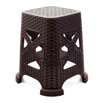 СИДЕНИЕ, коричневый, пластик ТАРЮЛ ДЛЯ БАЛКОНА