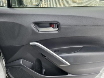 Toyota Corolla Cross 2.0 Hybrid Dynamic Force 197KM 2023 CorollaCross 2.0l Hybrid 4WD 197KM * Comfort * Przebieg:24,542km, zdjęcie 37