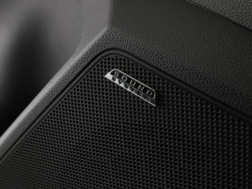 Skoda Kamiq Crossover 1.5 TSI 150KM 2020 Škoda Kamiq Skoda Kamiq Kamera, Automat, Navi,, zdjęcie 39