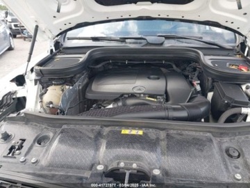 Mercedes GLE V167 2020 Mercedes-Benz GLE 2020 MERCEDES-BENZ GLE 350 2.0 Benzyna 255KM, zdjęcie 14