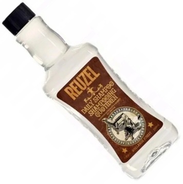 Reuzel - Codzienny szampon nawilżający 1000 ml