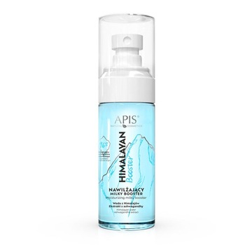 APIS HIMALAYAN Milky Booster Nawilżający do Twarzy 100ml