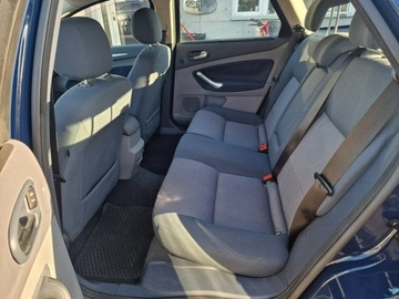 Ford Mondeo IV Kombi 2.0 Duratorq TDCi DPF 140KM 2008 Ford Mondeo 2.0 TDCI 140 KM, Bluetooth, Klima,, zdjęcie 26