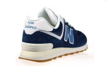 Buty męskie NEW BALANCE 574