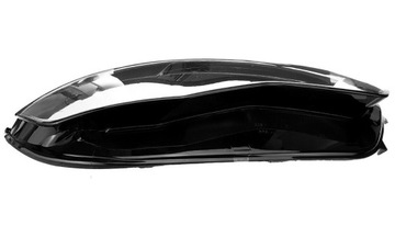 Стеклянный колпак для ламп фар автомобиля Audi A6 C7 S6 Lift 15-17 Правый