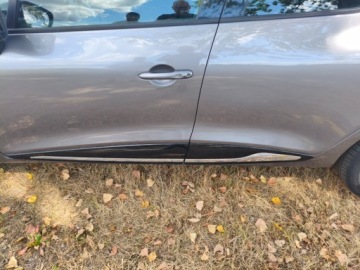 Renault Clio IV Hatchback 5d ENERGY TCe 99g 90KM 2015 Renault Clio RENAULT CLIO 900 TCE benzyna zarejestrowane w kraju Benzyna, zdjęcie 35