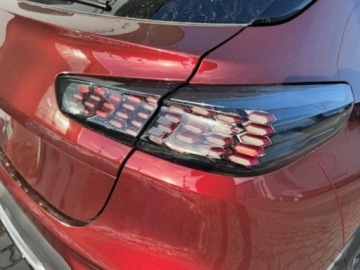 Kia XCeed 2026 KIA XCeed 1.6 T-GDI Tribute DCT Crossover 150KM 2026, zdjęcie 3