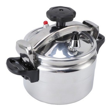 СКОРОВАРКА МЕТАЛЛИЧЕСКАЯ СКОРОВАРКА 4Л СЕРЕБРЯНАЯ УНИВЕРСАЛЬНАЯ