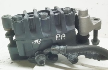 Правый тормозной суппорт Honda Varadero 1000 99-02