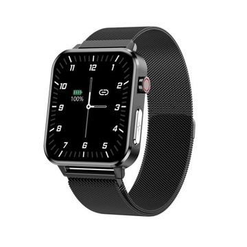 Smartwatch 86005-1 czarny