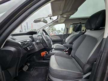 Citroen Grand C4 Picasso II 2018 Citroen C4 Grand Picasso 2,0hdiExcl, zdjęcie 9