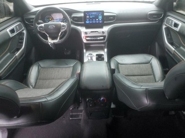 Ford Explorer VI 2022 Ford Explorer Timberline 2022 2.3l 2.3 Benzyna 300KM, zdjęcie 8