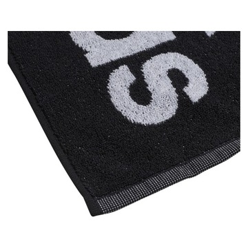 БЫСТРОСЫХАЮЩЕЕ легкое полотенце для бассейна Adidas Towel Small DH2860