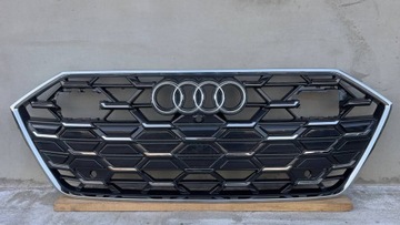 AUDI A7 4K8 MŘÍŽKA LCI 2023+ S-LINE