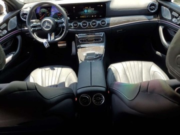 Mercedes CLS C257 2023 Mercedes-Benz CLS 450 4Matic 2023 3.0l 3.0 Benzyna 362KM, zdjęcie 8
