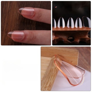 КИТАЙСКИЕ ИНСТРУМЕНТЫ PIPA CICK NAILS 5 ШТ.