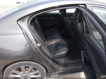 Mazda 3 IV 2019 Mazda 3 Select Package, 2019r., 4x4, 2.5L 2.5 Benzyna 186KM, zdjęcie 9