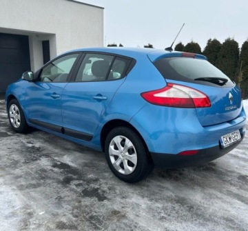 Renault Megane III 2012 Renault Megane 1.6 benzyna doinwestowany zarejestrowany. 1.6 Benzyna 112KM, zdjęcie 22