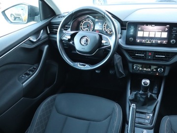 Skoda Scala 2021 Skoda Scala 1.0 TSI, Salon Polska, 1. Właściciel, zdjęcie 6
