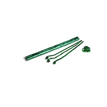 Sceniczne serpentyny MagicFX 5m x 0.85cm Green met