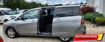 Mazda 5 II 1.8 MZR 115KM 2011 Mazda 5 1.8 Benzyna 115KM Tylko 152.ooo km 7osobowa MOZLIWA ZAMIANA 1.8, zdjęcie 5