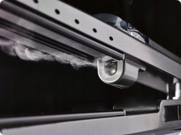 ПАРОВОЙ ВЫПРЯМИТЕЛЬ BABYLISS PRO BAB2191SEPE SONIC