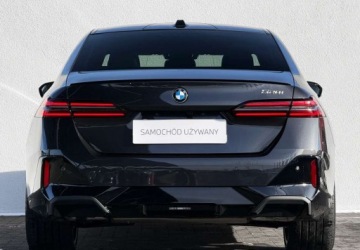 BMW Seria 5 G90-91 2025 BMW Seria 5 I wlasciciel M Sport Hak Gwarancja Bezwypadkowy FVAT23, zdjęcie 4