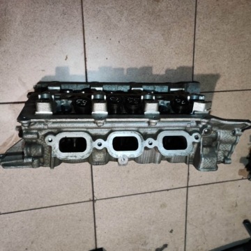 ГЛАВА JAGUAR XJ X351 XE XF RANGE ROVER 3.0 SC