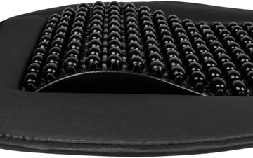 КОВРИК ДЛЯ АВТОКРЕСЛА С ПОЯСНИЧНОЙ ПОДДЕРЖКОЙ