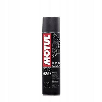 Очиститель цепи Motul C1.