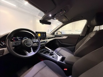 Audi A4 B9 Limousine Facelifting 2.0 35 TFSI 150KM 2022 Audi A4 Limousine Limusine 35 TFSI S tronic *Refle, zdjęcie 15