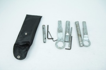 СЕРВИСНЫЕ КЛЮЧИ KAWASAKI NINJA ZX-6R ZX 6R 98-00