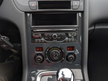 Peugeot 5008 I 2014 Peugeot 5008 Automat Klima Navi Kamera Serwis Gwarancja 1.6 Diesel 114KM, zdjęcie 30