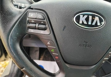 Kia Ceed II 2013 Kia Ceed Kamera Navi 1,6 Super stan 1.6 Benzyna 131KM, zdjęcie 19