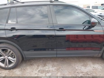 Volkswagen Tiguan II 2022 Volkswagen Tiguan 2022r., 2.0T S, od ubezpieczalni 2.0 Benzyna 185KM, zdjęcie 7