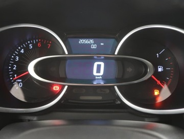 Renault Clio IV Hatchback 5d ENERGY TCe 99g 90KM 2016 Renault Clio 0.9 TCe, Navi, Klima, Klimatronic, zdjęcie 10