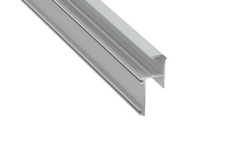 Edge LED ПРОФИЛЬ для ГИПСОВОГО КАРТОНА IPA12