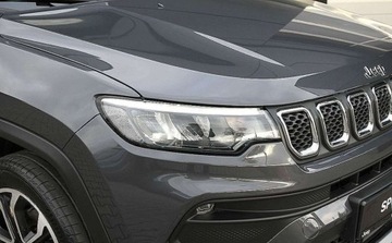 Jeep Compass II SUV Facelifting 1.5 MHEV T4 130KM 2023 Jeep Compass 1.5 T4 mHEV Limited FWD SS DCT Gwarancja od RiA 1.5 Hybryda, zdjęcie 20