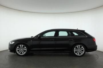 Audi A6 C7 Allroad quattro facelifting 3.0 TDI clean diesel 272KM 2015 Audi A6 3.0 TDI, 268 KM, 4X4, Automat, Skóra, zdjęcie 2