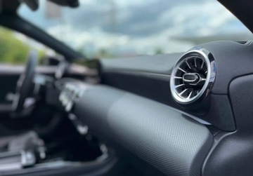 Mercedes Klasa A W177/V177 2024 Mercedes-Benz Klasa A 220 4Matic AMG Line Gwarancja do 2029r Polski salo, zdjęcie 26